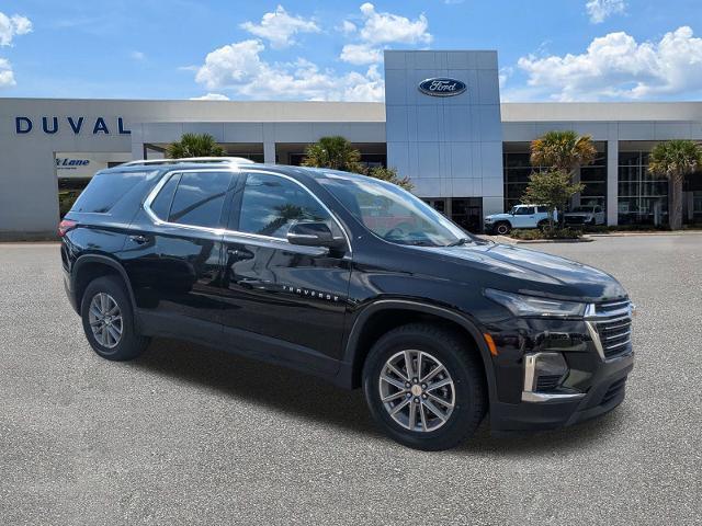 2023 Chevrolet Traverse FWD LT Cloth