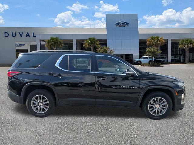 2023 Chevrolet Traverse FWD LT Cloth