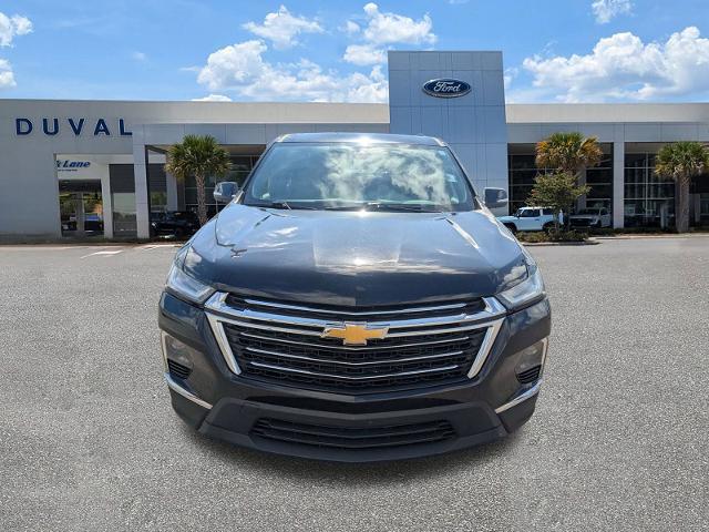 2023 Chevrolet Traverse FWD LT Cloth