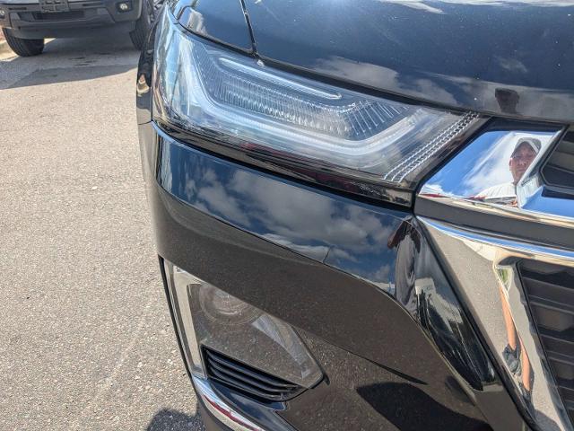 2023 Chevrolet Traverse FWD LT Cloth