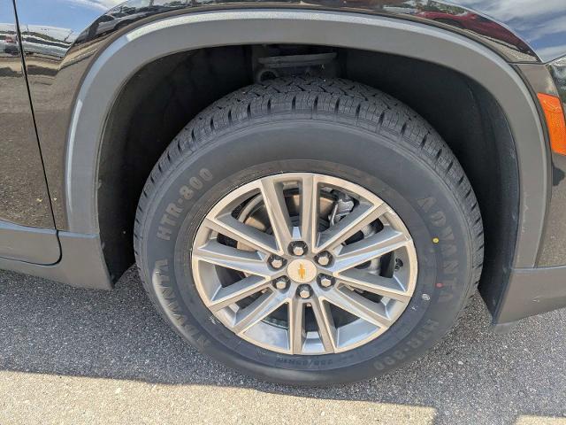 2023 Chevrolet Traverse FWD LT Cloth