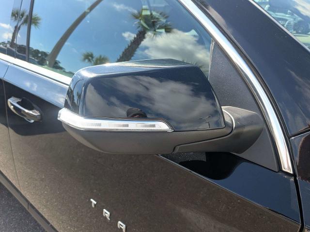 2023 Chevrolet Traverse FWD LT Cloth