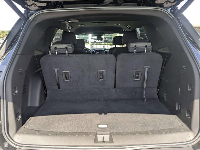 2023 Chevrolet Traverse FWD LT Cloth