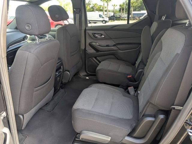 2023 Chevrolet Traverse FWD LT Cloth