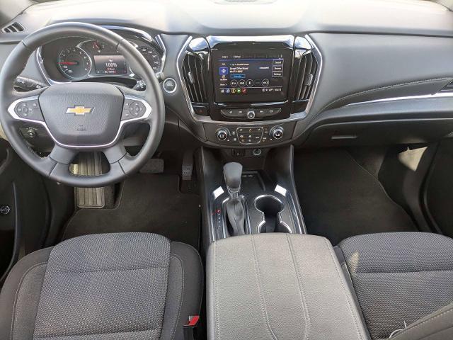 2023 Chevrolet Traverse FWD LT Cloth