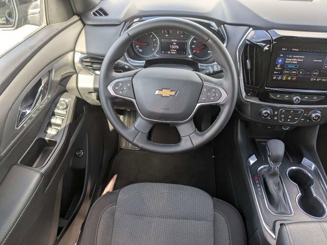 2023 Chevrolet Traverse FWD LT Cloth