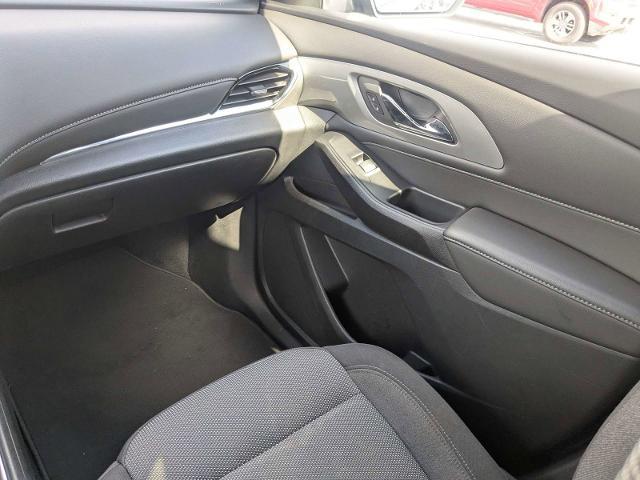 2023 Chevrolet Traverse FWD LT Cloth