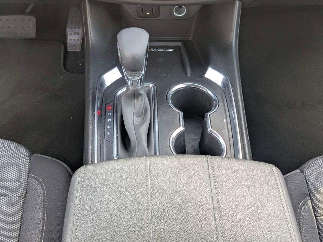 2023 Chevrolet Traverse FWD LT Cloth
