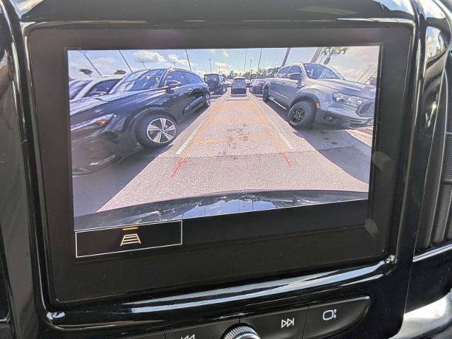 2023 Chevrolet Traverse FWD LT Cloth