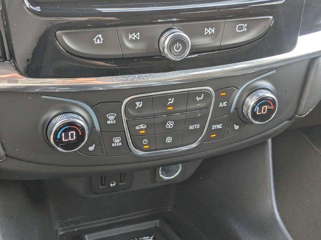 2023 Chevrolet Traverse FWD LT Cloth
