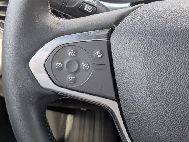 2023 Chevrolet Traverse FWD LT Cloth