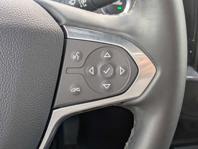 2023 Chevrolet Traverse FWD LT Cloth