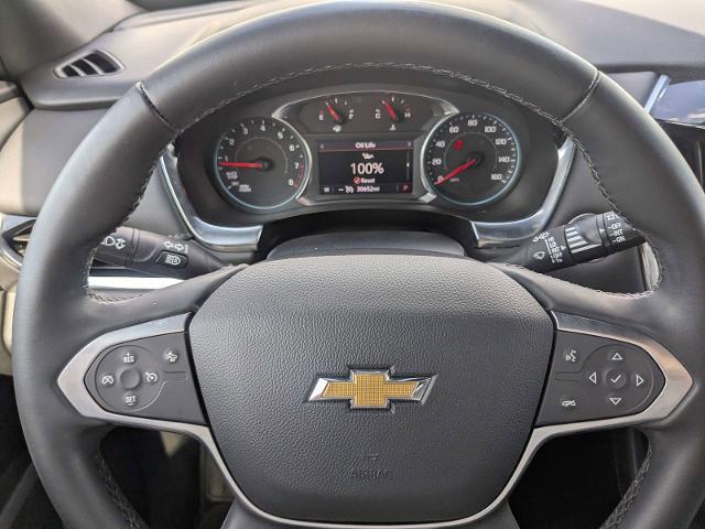 2023 Chevrolet Traverse FWD LT Cloth