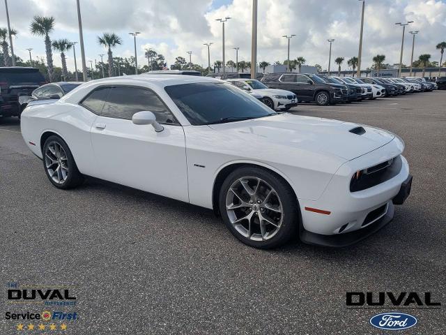 2019 Dodge Challenger R/T for sale in Jacksonville, FL