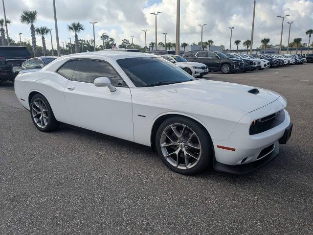 2019 Dodge Challenger R/T