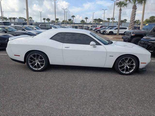 2019 Dodge Challenger R/T