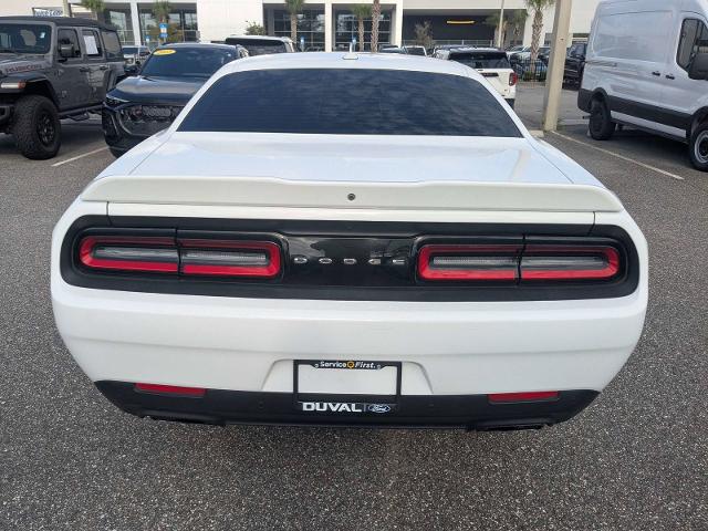 2019 Dodge Challenger R/T