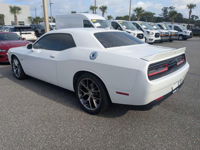 2019 Dodge Challenger R/T