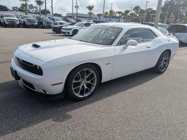 2019 Dodge Challenger R/T