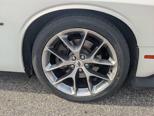 2019 Dodge Challenger R/T