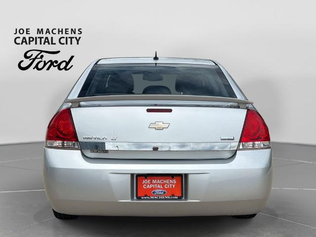 2010 Chevrolet Impala LT
