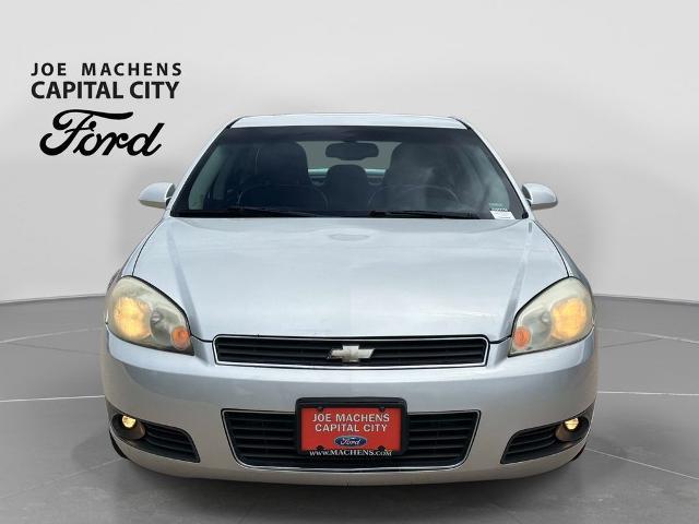 2010 Chevrolet Impala LT