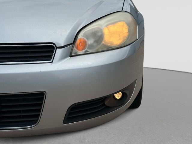 2010 Chevrolet Impala LT