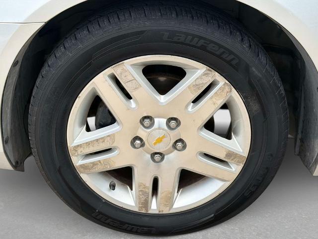 2010 Chevrolet Impala LT