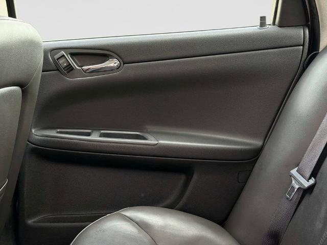 2010 Chevrolet Impala LT