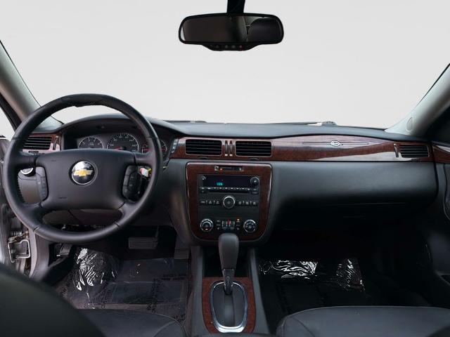 2010 Chevrolet Impala LT