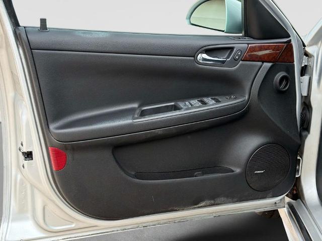 2010 Chevrolet Impala LT