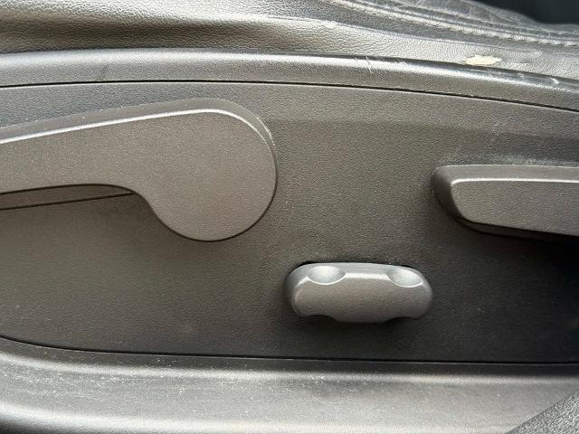2010 Chevrolet Impala LT
