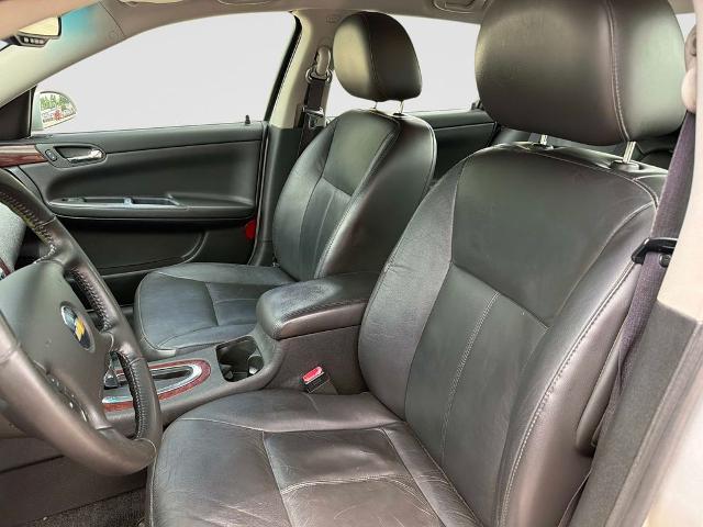 2010 Chevrolet Impala LT