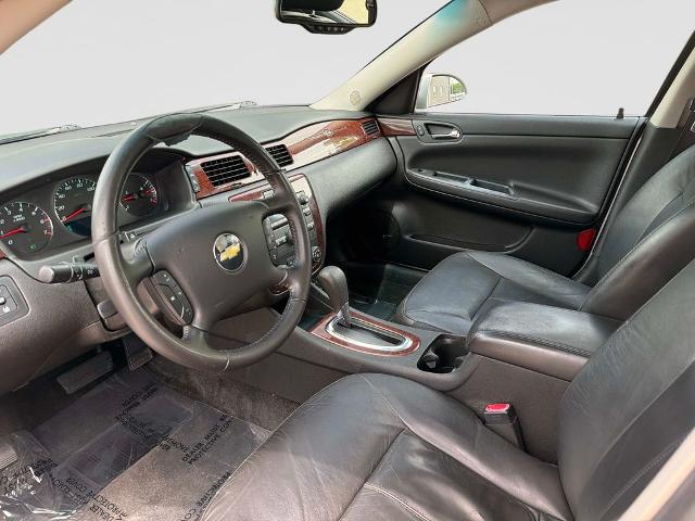 2010 Chevrolet Impala LT