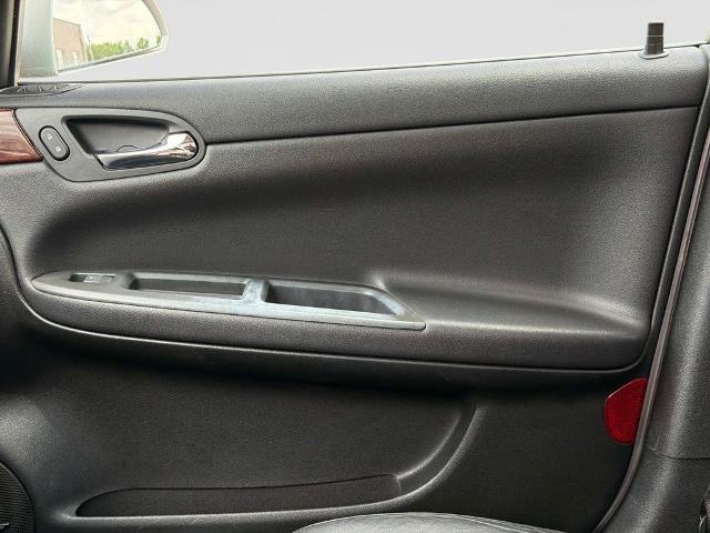 2010 Chevrolet Impala LT