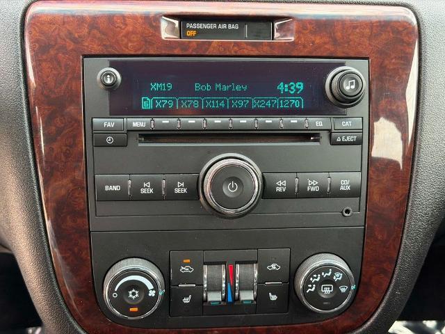 2010 Chevrolet Impala LT