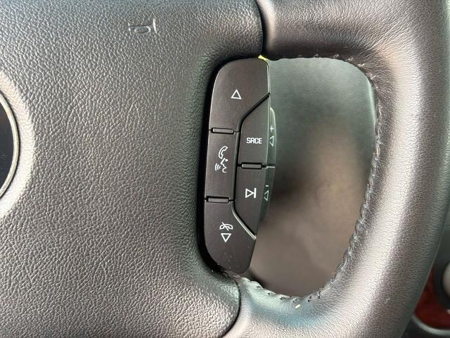 2010 Chevrolet Impala LT