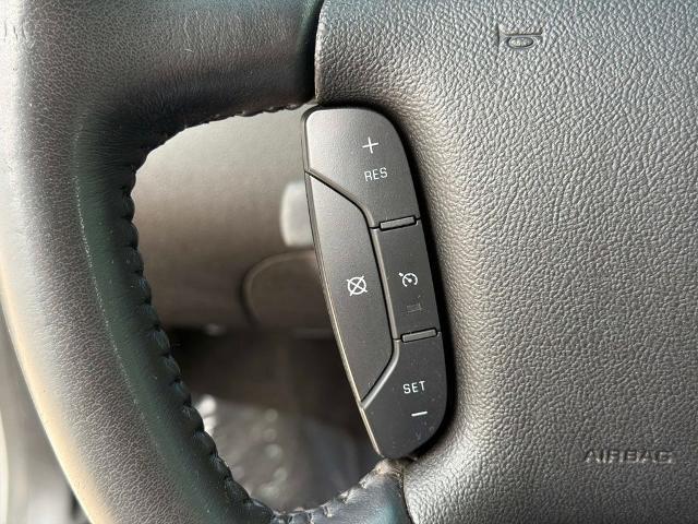 2010 Chevrolet Impala LT