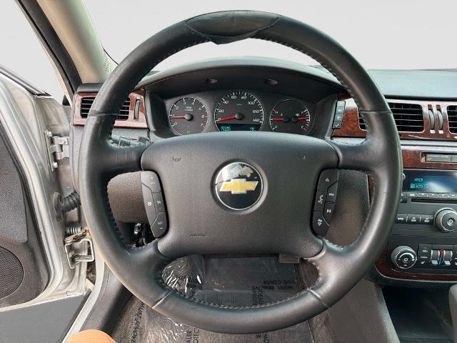 2010 Chevrolet Impala LT