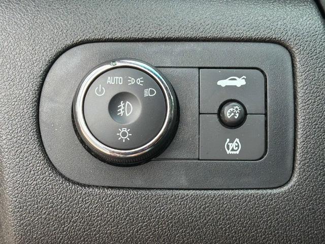 2010 Chevrolet Impala LT