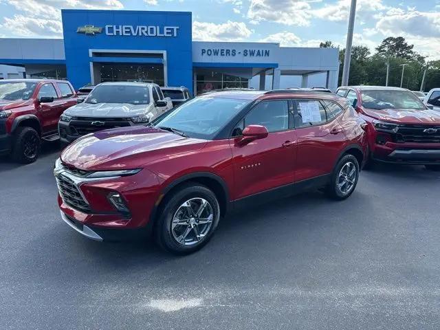2024 Chevrolet Blazer FWD 2LT for sale in Fayetteville, NC