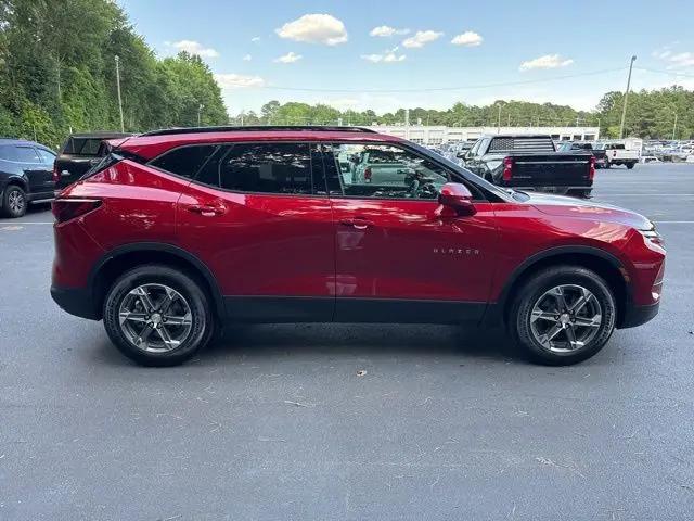 2024 Chevrolet Blazer FWD 2LT