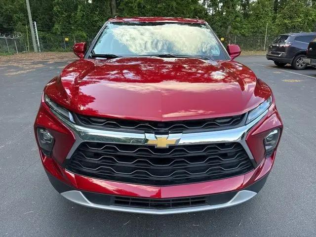 2024 Chevrolet Blazer FWD 2LT
