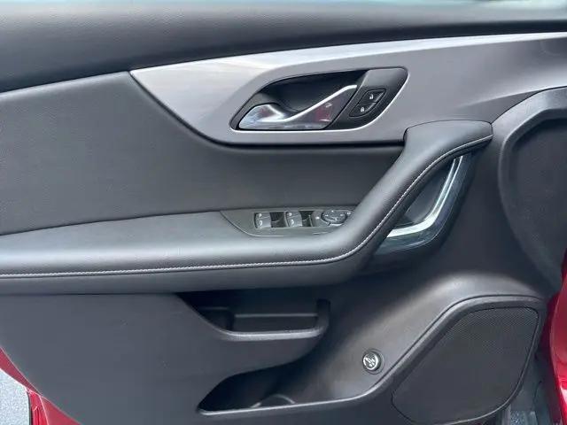 2024 Chevrolet Blazer FWD 2LT
