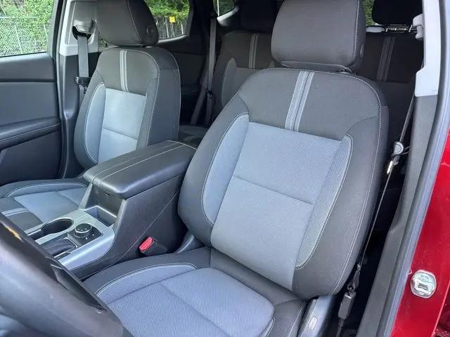 2024 Chevrolet Blazer FWD 2LT