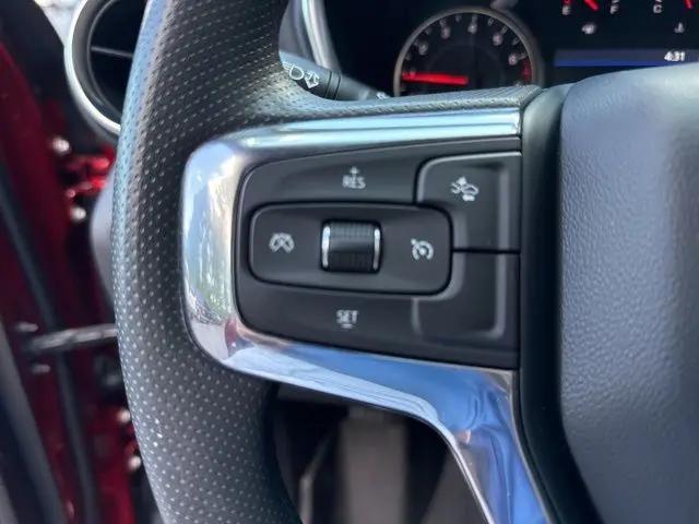 2024 Chevrolet Blazer FWD 2LT