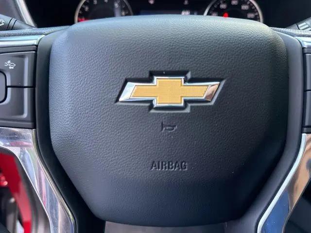 2024 Chevrolet Blazer FWD 2LT