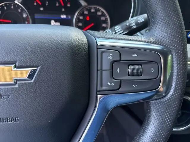 2024 Chevrolet Blazer FWD 2LT