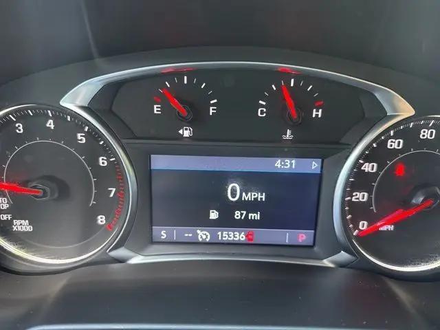 2024 Chevrolet Blazer FWD 2LT