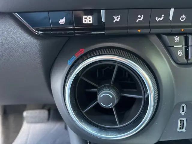 2024 Chevrolet Blazer FWD 2LT